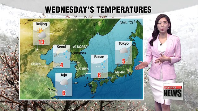 Winter feels to be in full swing, heavy snow in many parts _ 032118