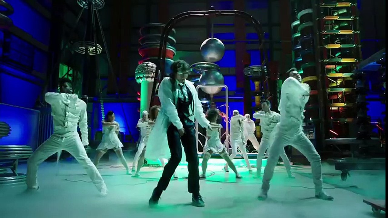 ทีเซอร์ - STEP UP ALL IN (Official Teaser)
