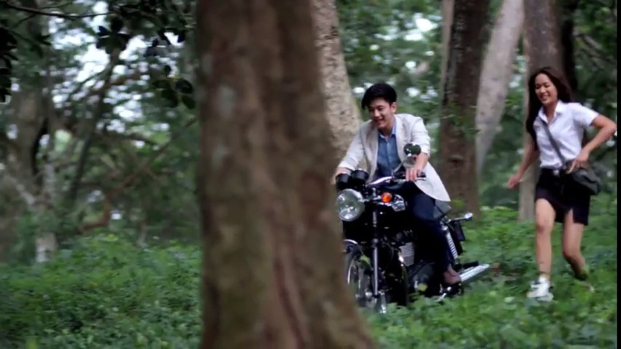 ปอบหน้าปลวก (Official Trailer)