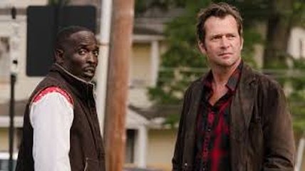 [Official] Supernatural | Season 15 Episode 11 | S15E11 : The Gamblers