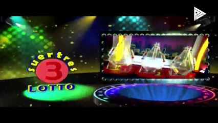 PCSO 11 AM Lotto Draw, March 21, 2018