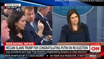 White House Press Briefing for Tuesday, March 20, 2018 @SarahHuckabee #Press #WhiteHouse #Briefing