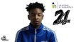 21 Savage and Get Schooled Launch the “21 Savage Bank Account” Campaign to Teach Teens Money Managing Basics