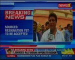 Raj Babbar offers to resign as Congress UP President, says sources