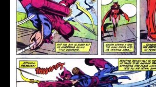 Versus: Hawkeye vs Green Arrow