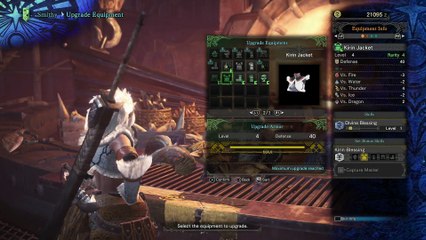 MONSTER HUNTER WORLD FIRST TIME PLAYTHROUGH PART 111 CAPTURE RADOBAAN