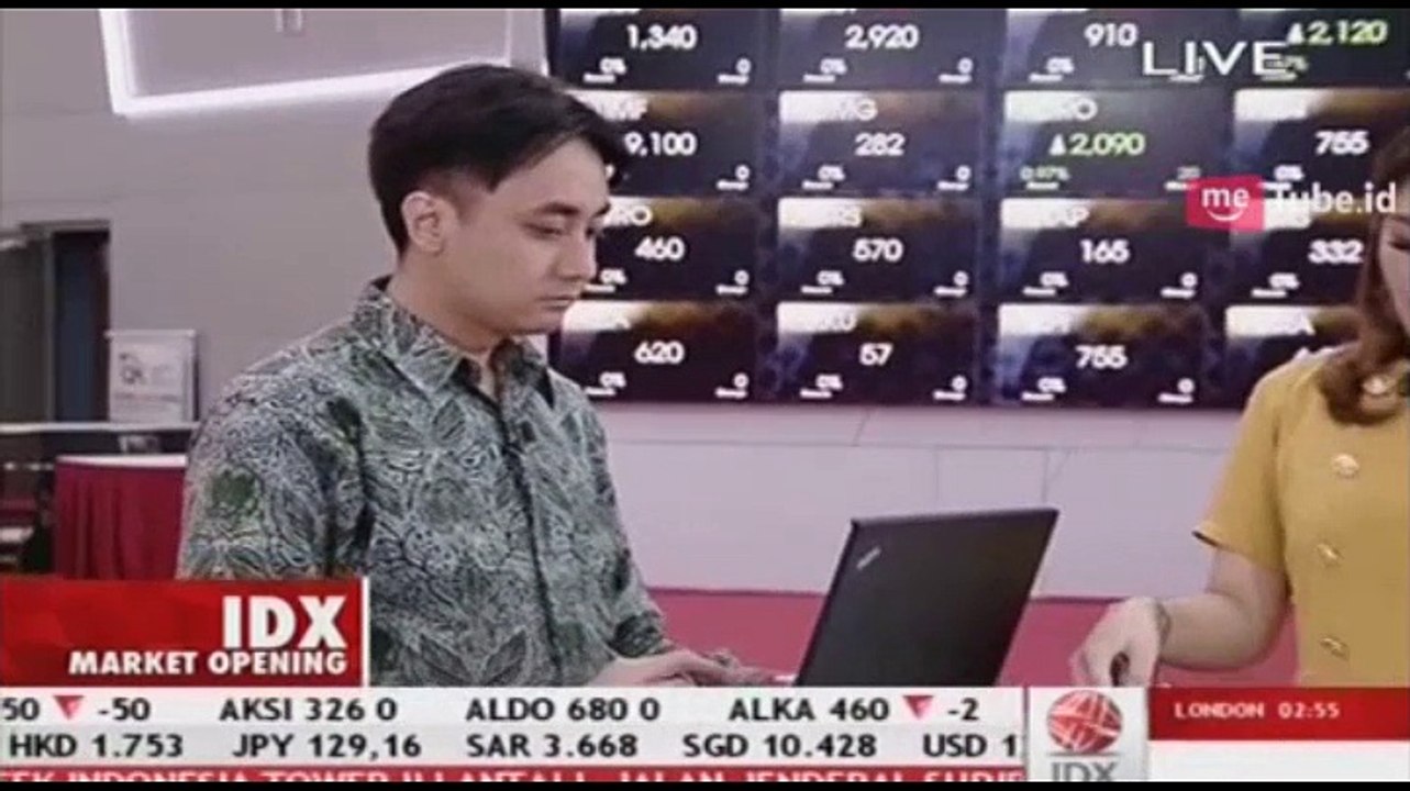 Analisis Saham LSIP, Peluang Jangka Pendek Lebih Menarik