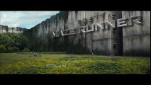 Maze Runner The Death Cure  -  Maze In The Maze Clip (ซับไทย)