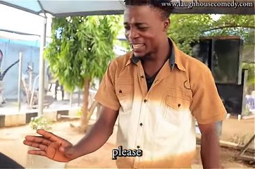 MY UNCLE HAS HIV-- (Latest Nigerian EMMANUELLA Comedy FT Agozie) (Episode 128)