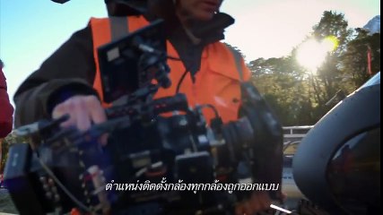 Mission Impossible  Fallout  -  Aerial Featurette (ซับไทย)