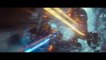 Pacific Rim Uprising  -  Official Trailer #2  (พากย์ไทย)
