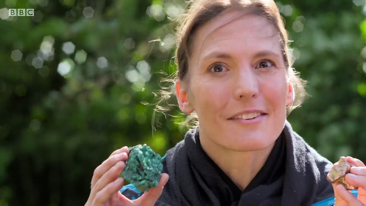 From Ice to Fire The Incredible Science of Temperature Series 1 3of3 Playing with Fire