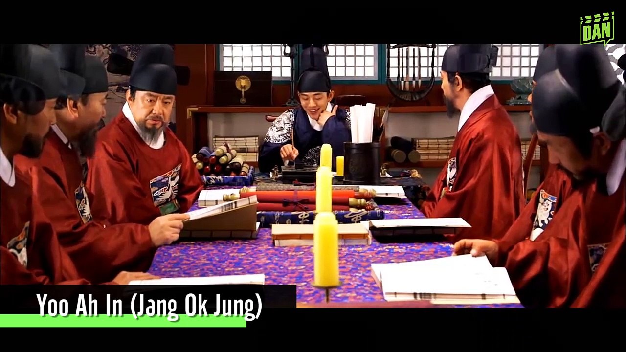 Điểm danh những vị vua điển trai, chung tình hàng đầu vô cùng được lòng mọt phim Hàn trong những năm trở lại đây