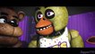 [FNAF SFM] Five Nights at Freddy's Funny & Exciting Story Animations