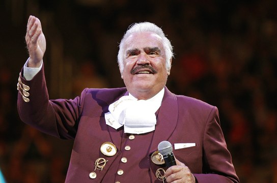 EL ARRACADAS (1978) VICENTE FERNÁNDEZ Y PATRICIA RIVERA PELÍCULA COMPLETA 1