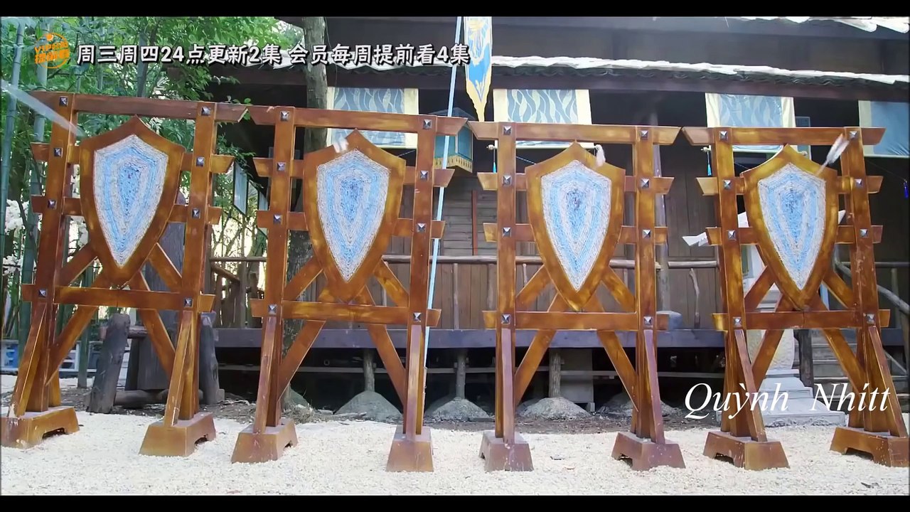 (QN) Novaland- The Castle In The Sky MV1