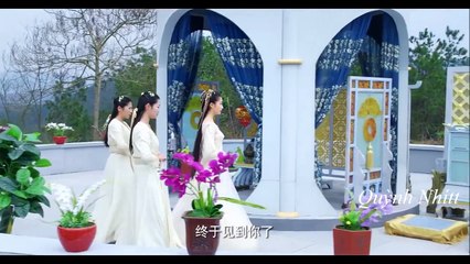 (QN) Novaland- The Castle In The Sky MV2 Cửu Châu Thiên KHông Thành