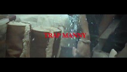 Trap Manny Trenches (Highbridge The Label) (WSHH Exclusive - Official Music Video)