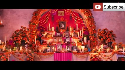 Drake ‒ God's Plan (Music Video)