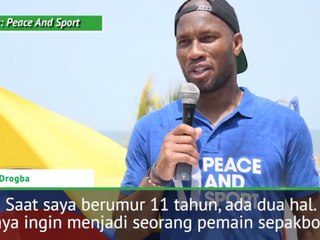 下载视频: 'Terima Kasih Tuhan Saya Menjadi Pesepakbola, Bukan Dokter' - Drogba Tentang Mimpi Masa Kecilnya