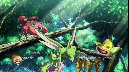 Pokemon the Movie I Choose You!  -  Trailer 2 (พากย์ไทย)