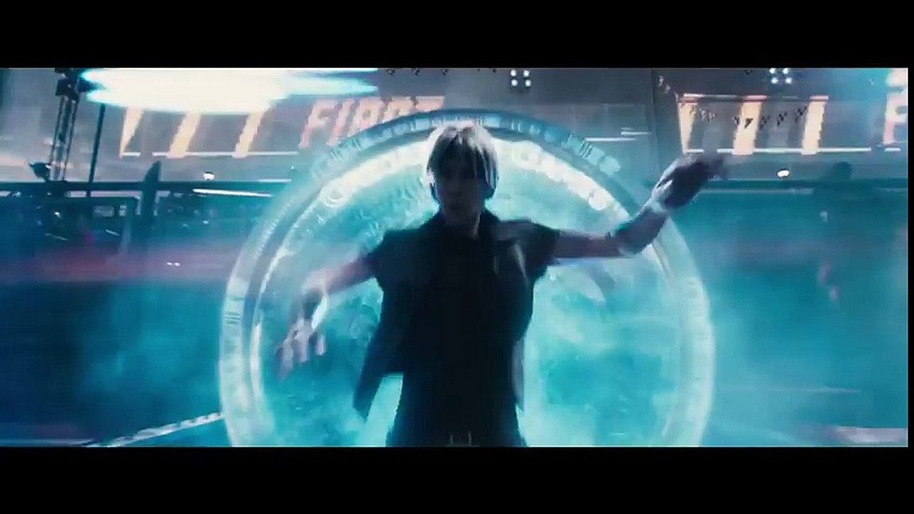 Ready Player One   -  Change TV Spot (ซับไทย)