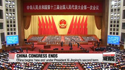 China says North Korea issue must be dealt with through dialogue