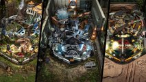 Pinball FX 3 - 'Jurassic World' DLC Trailer