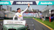 Down Under – Red Bull's Daniel Ricciardo & Max Verstappen Preview The 2018 F1 Australian GP | M1TG