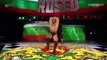 Roman Reigns, Sasha Banks vs Rusev, Charlotte Mixed Tag Team Match WWE Raw, Oct 10, 201 7