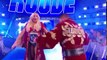 WWE Bobby Roode & Charlotte Flair vs Apollo & Nia Jax 20 February 2018 Highlights