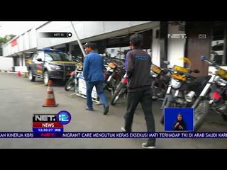 WNA Lakukan Penipuan di Minimarket - NET 12