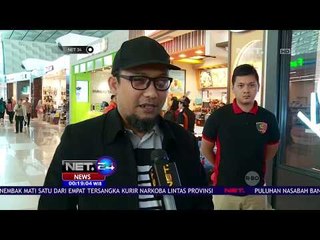 Novel Kembali Operasi Mata Ke Singapura -NET24