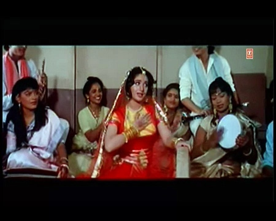 Saajan_Mera_Us_Paar_Hai_[Full_Song]___Ganga_Jamunaa_Saraswati