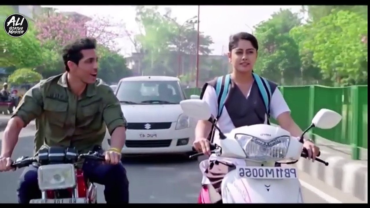 Romantic new whatsapp status _sparkling_heart__sparkling_heart_ ( 480 X 854 )