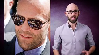 The Surprisingly Diverse Pre-Hollywood Career of Jason Statham