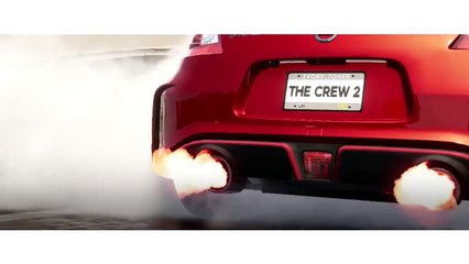 THE CREW 2 Gameplay Trailer (2018) PS4 _ Xbox One _ PC