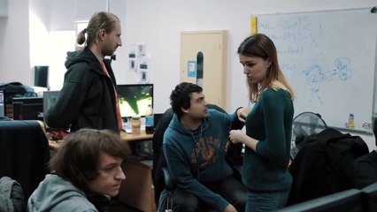 THE SINKING CITY Gameplay Demo