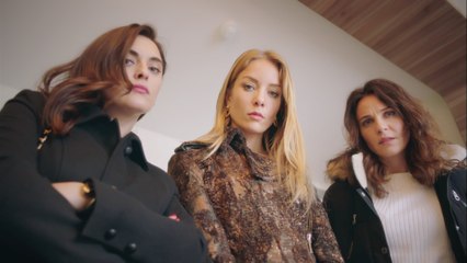 Ufak Tefek Cinayetler 21. Bölüm Oya Neden Korkuyor?