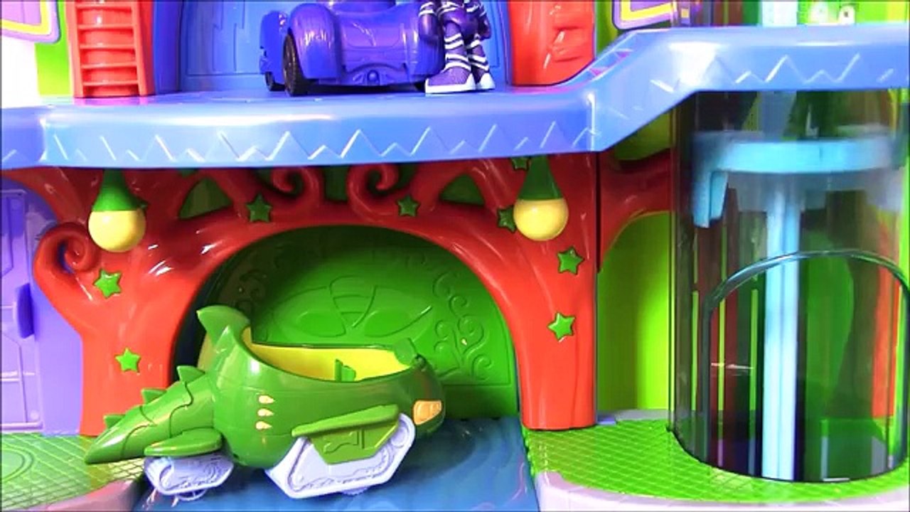 Герои в Масках PJ Masks Герои в Масках Мультик #Мультики #Видеодлядетей на русском