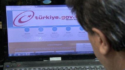 e-Devlet'ten Yeni Bir Hizmet Daha! Tek Tıkla Taşınma Derdine Son