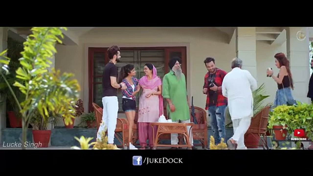Chunni (Full Video) - Mankirt Aulakh - Sukh Sanghera - New Punjabi Songs 2018 -