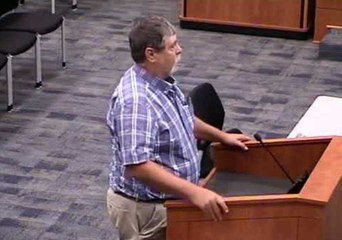 Texas School Superintendent Accused of Being Schoolyard Bully by Ex-Classmate