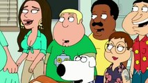 Family Guy - Baby Stewie