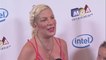 Tori Spelling Reveals the Best Thing About BFF Jennie Garth