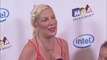 Tori Spelling Reveals the Best Thing About BFF Jennie Garth