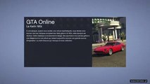 Jeux vidéos Clermont Ferrand sylvaindu63 - Grand Theft Auto V épisode 20 rouler bolide