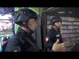 Diduga Menjual Kaset DVD Porno, Pedagang Ini Di Geledah Polisi 86