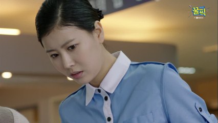′농구선수 김승현♡′ 한정원, 과거 드라마 속 ′카리스마′ 간호사로 첫등장!