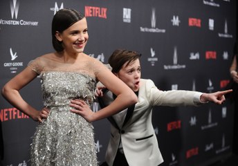 Découvrez les salaires des acteurs de 'Stranger Things' !
